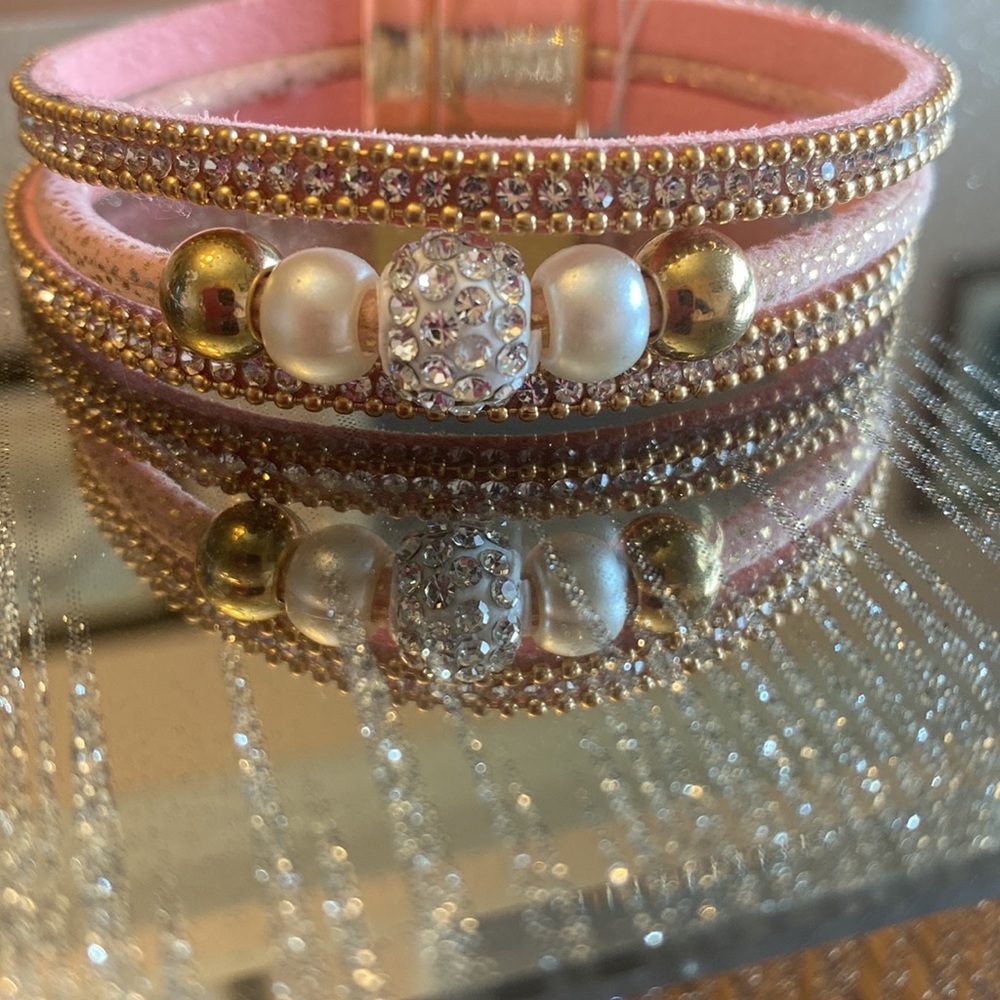 Rickis bracelet